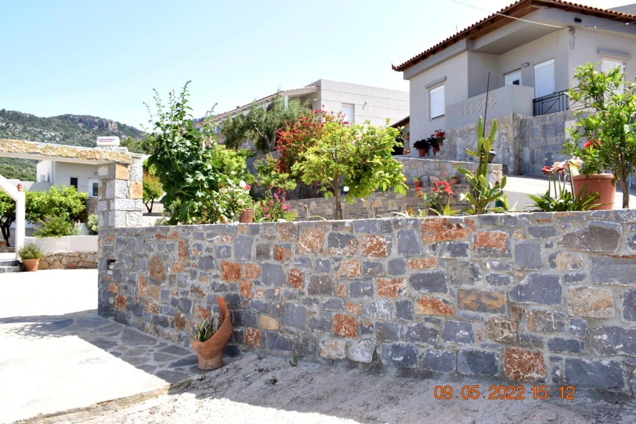 Istron Mirabella Villas Exterior photo